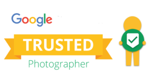 Google Street View Trusted Photographer